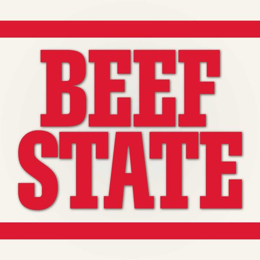 Beef State