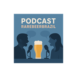 RareBeerBrazil - Beer Review 