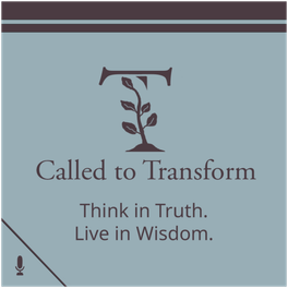 Called to Transform