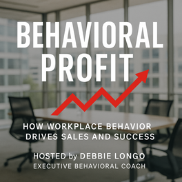 The Behavioral Profit Show