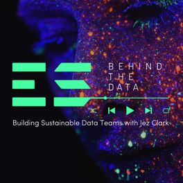 Eden Smith | Behind the Data