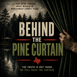 Behind The Pine Curtain