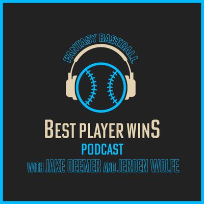 Fantasy Baseball Podcast