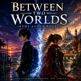 Between Two Worlds: The Audio Novel
