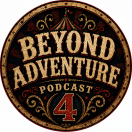 Beyond Adventure