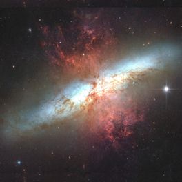 Beyond Spacetime