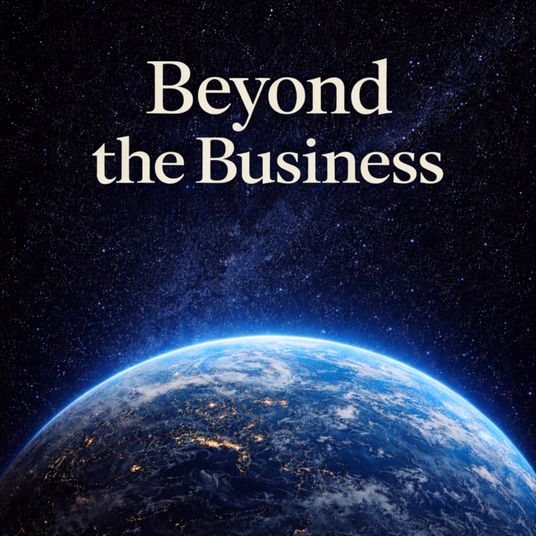 Beyond the Business