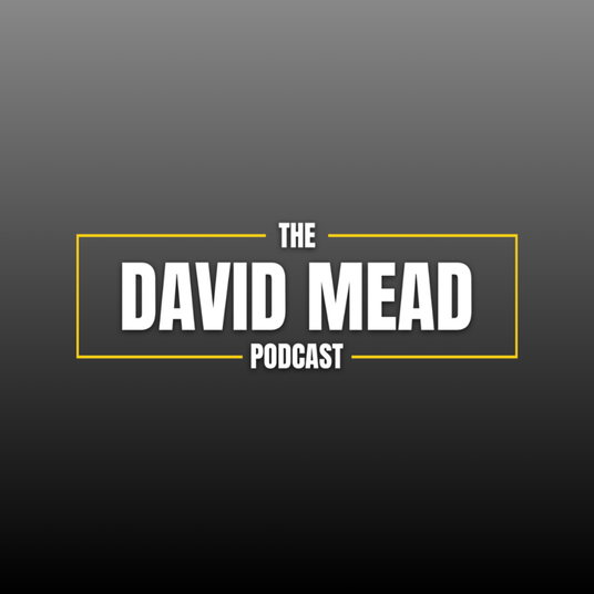 The David Mead Podcast