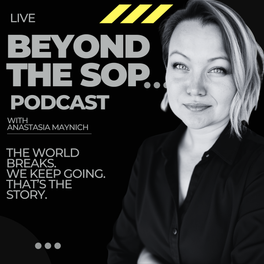 Beyond the SOP