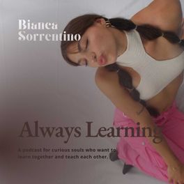 Always Learning