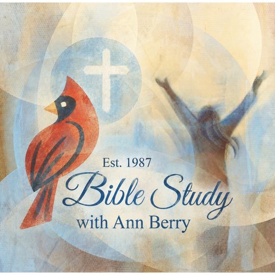 Bible Study with Ann