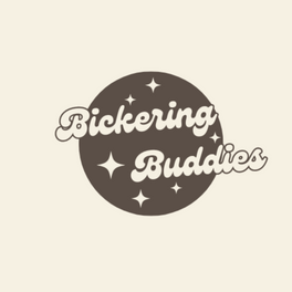 Bickering Buddies Podcast