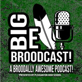 The Big E Broodcast!