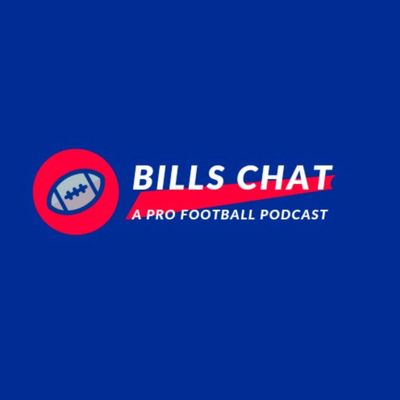 Bills Chat: A Pro Football Podcast - Draft Talk - Offensive Position Groups