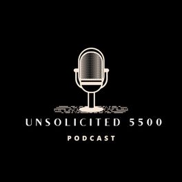 Unsolicited 5500