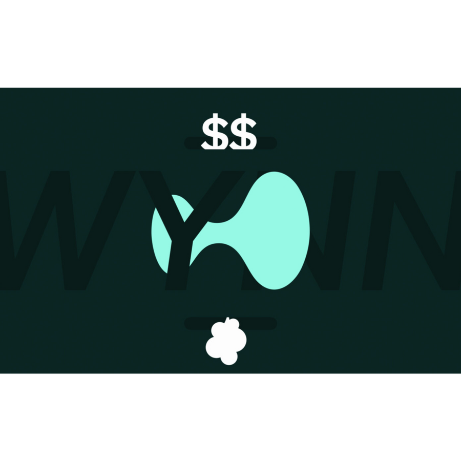 Hyperliquid loser James Wynn got rekt, gambled $20K in donations | Podcast  Episode on RSS.com