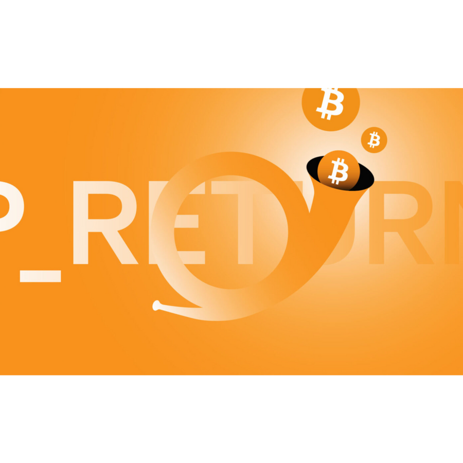 OP_RETURN dissident plans to sell his bitcoin in protest | Podcast Episode  on RSS.com