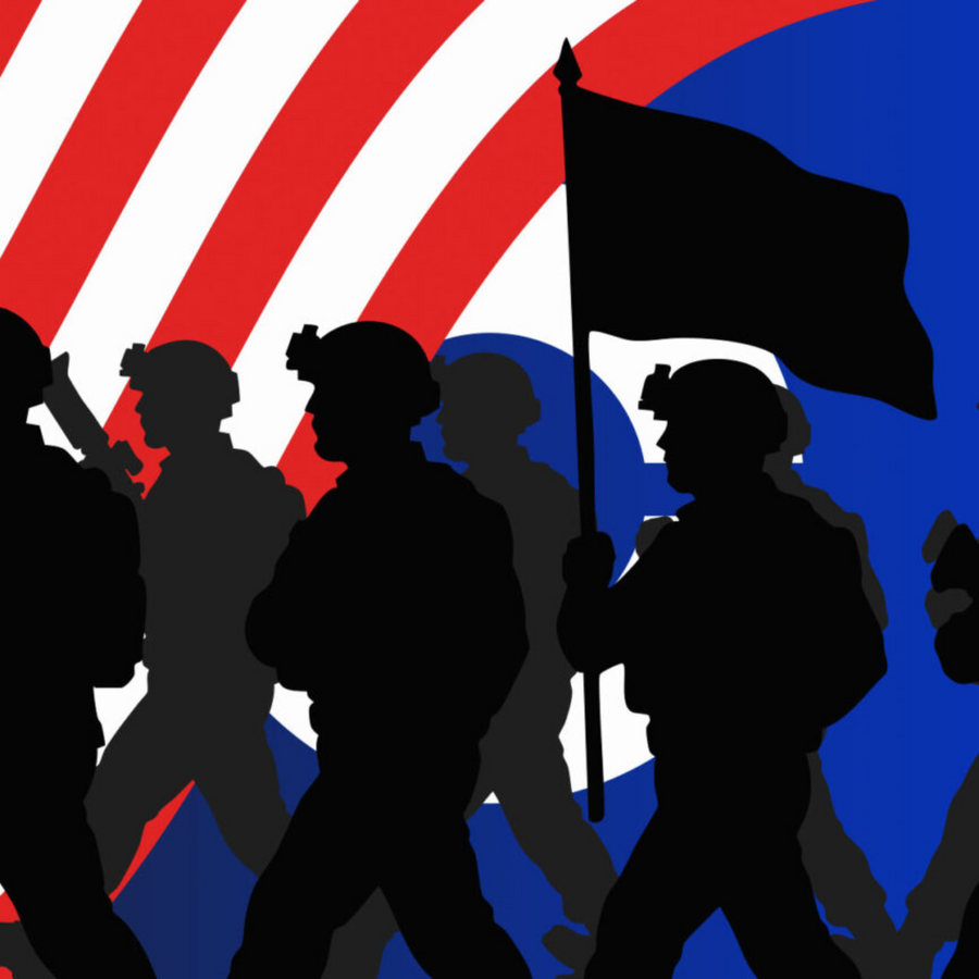 Coinbase torched by crypto community for US army parade sponsorship |  Podcast Episode on RSS.com