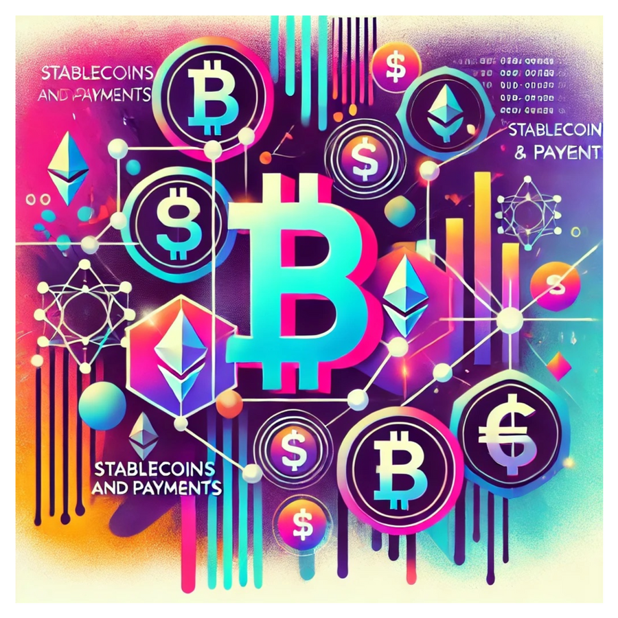 Stablecoins Take Over: The Future of Payments (A16zCrypto report) | Podcast  Episode on RSS.com