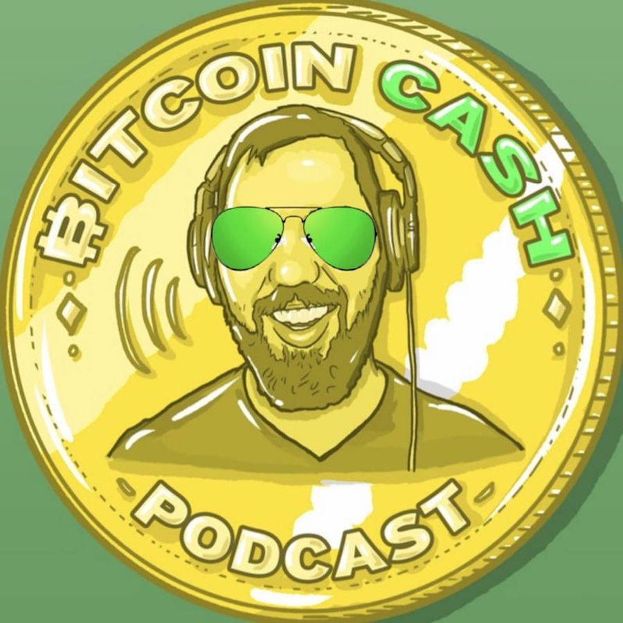 The Bitcoin Cash Podcast – #117: Gen Z & Political Event Horizon feat. Jager – The Bitcoin Cash Podcast