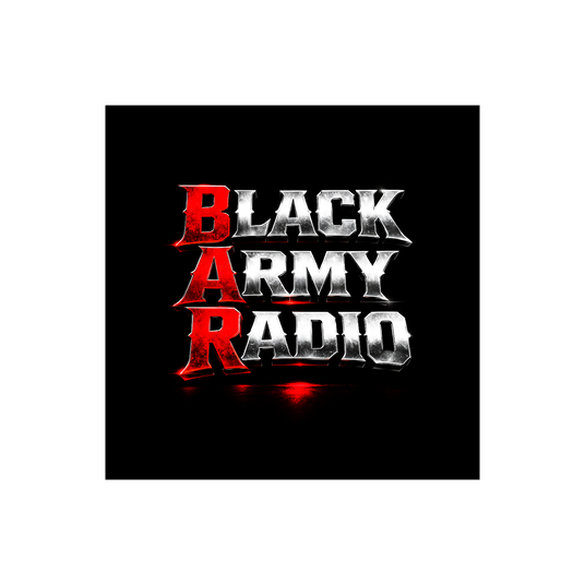 Black Army Radio