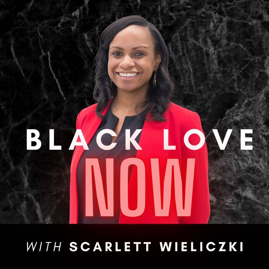 Black Love Now - Black Love Now | Ann Johnson | RSS.com