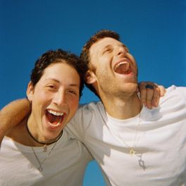 Blake and Dylan