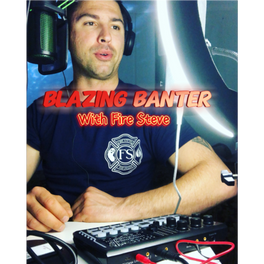 Blazing Banter