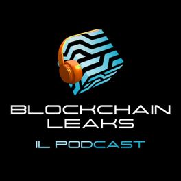 Blockchain Leaks: Il magazine del futuro