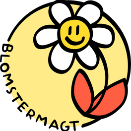 BLOMSTERMAGT