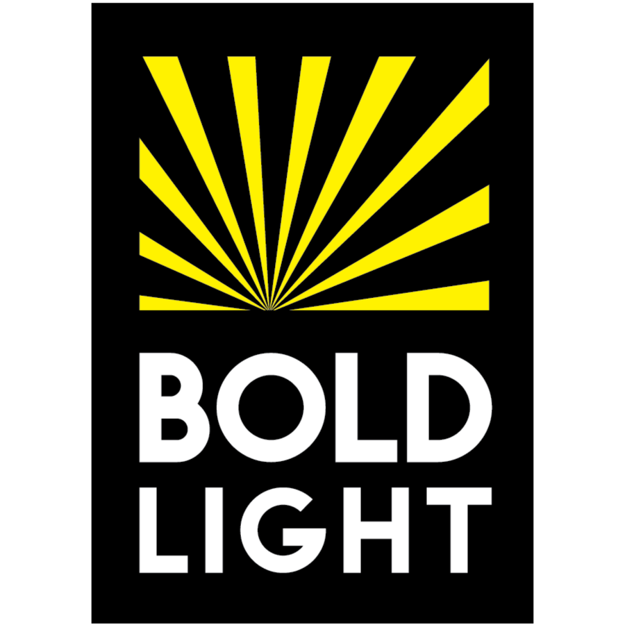 Bold Light podcast cover art