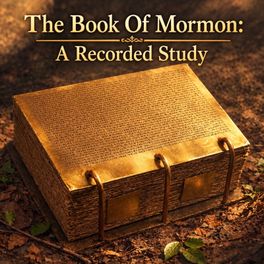 The Book Of Mormon: A Recorded Study