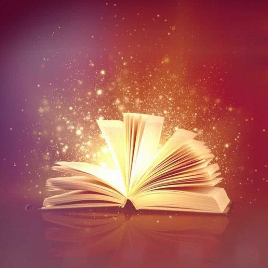 Book Teasers