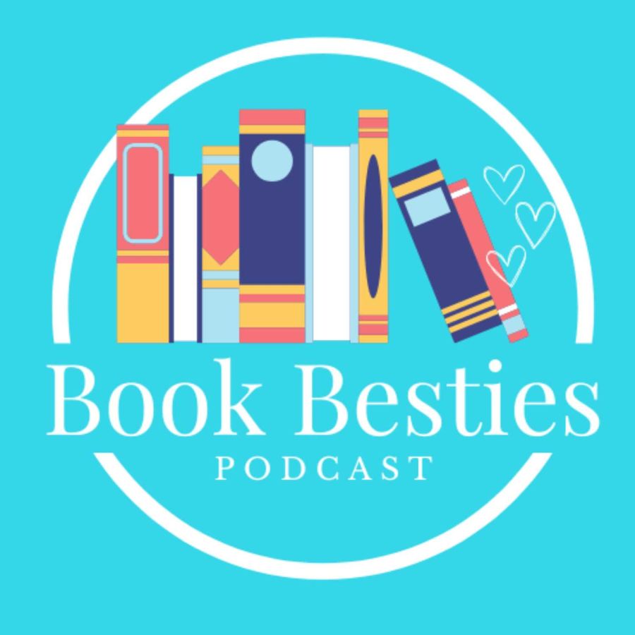 Book Besties - Book Besties Season 5, Episode 7: What Lies In The Woods 