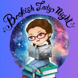 Bookish Lady Night