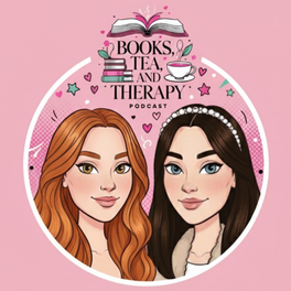 Books, Tea and Therapy