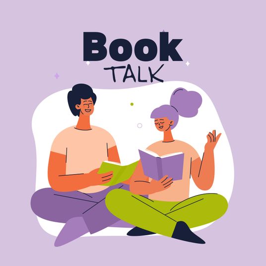 BookTalk | GCast | KitabTalk | Nepali