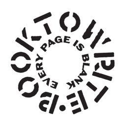 booktowrite: every page is blank.