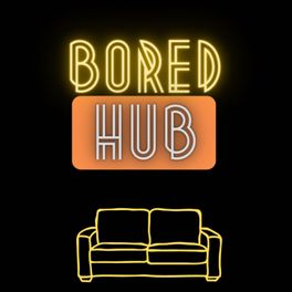 Bored Hub