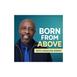 Born from Above