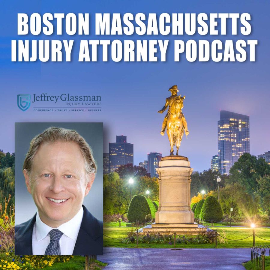 Boston Massachusetts Injury Lawyer Podcast - An Overview Of Filing ...