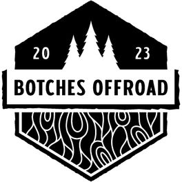 Botches Offroad Podcast