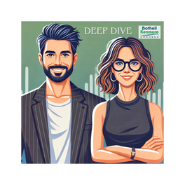 Bothell Kenmore Chamber Monthly Deep Dive