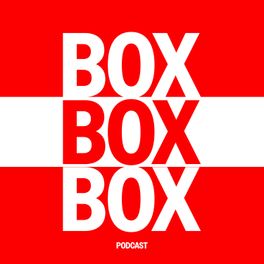 BOXBOXBOX PODCAST