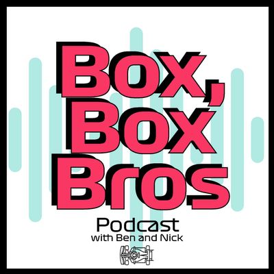 The Box, Box Brothers - Japanese GP '22 Race Review | RSS.com