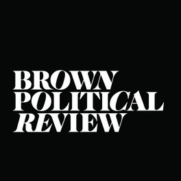 The Brown Political Review Podcasts