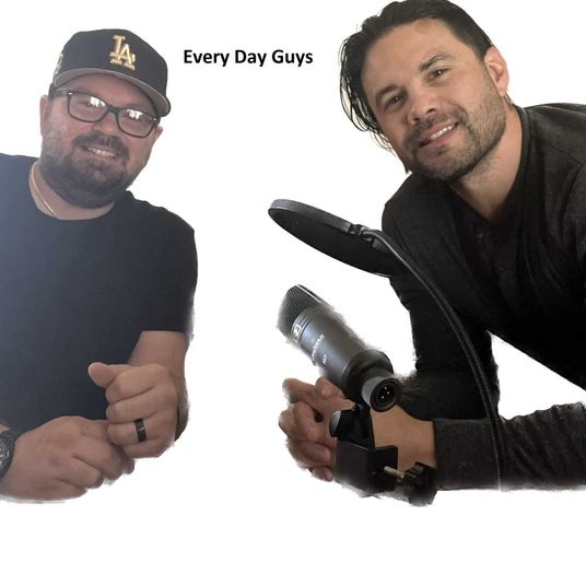 Every Day Guys Podcast