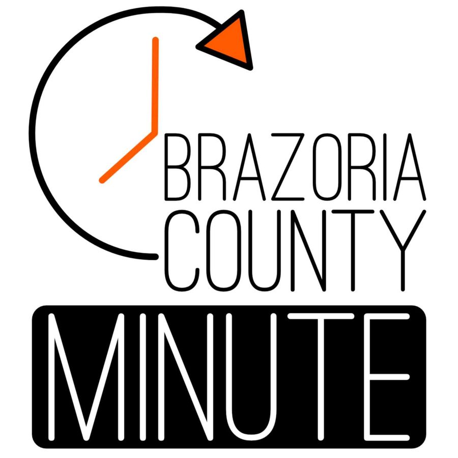 Brazoria County Minute