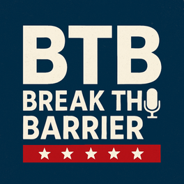 Break The Barrier