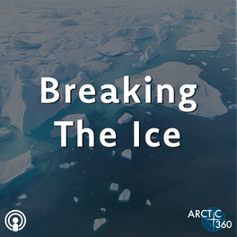 Breaking the Ice